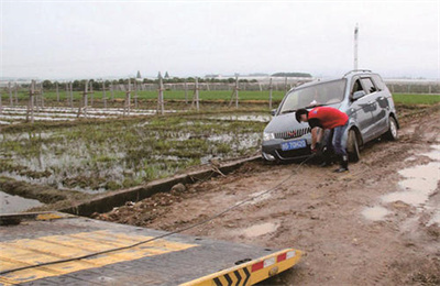 都兰抚顺道路救援