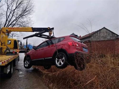 都兰楚雄道路救援