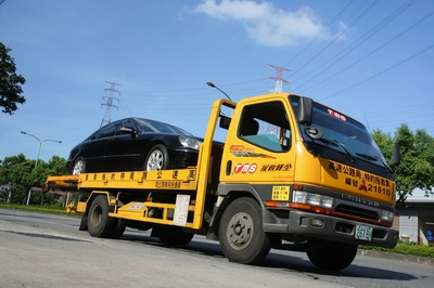 都兰旅顺口区道路救援